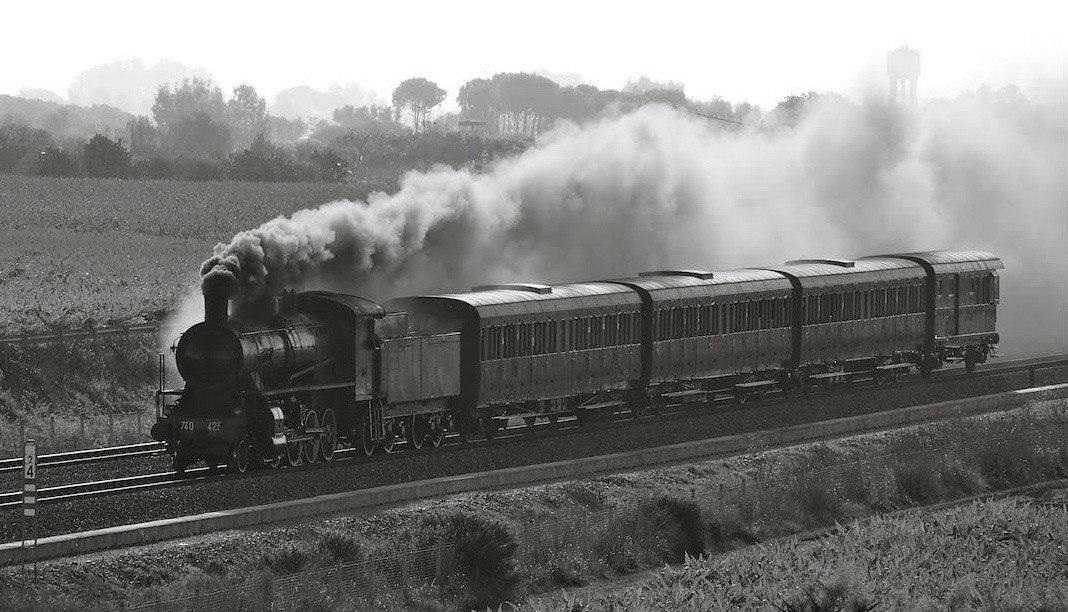Trenino-a-vapore