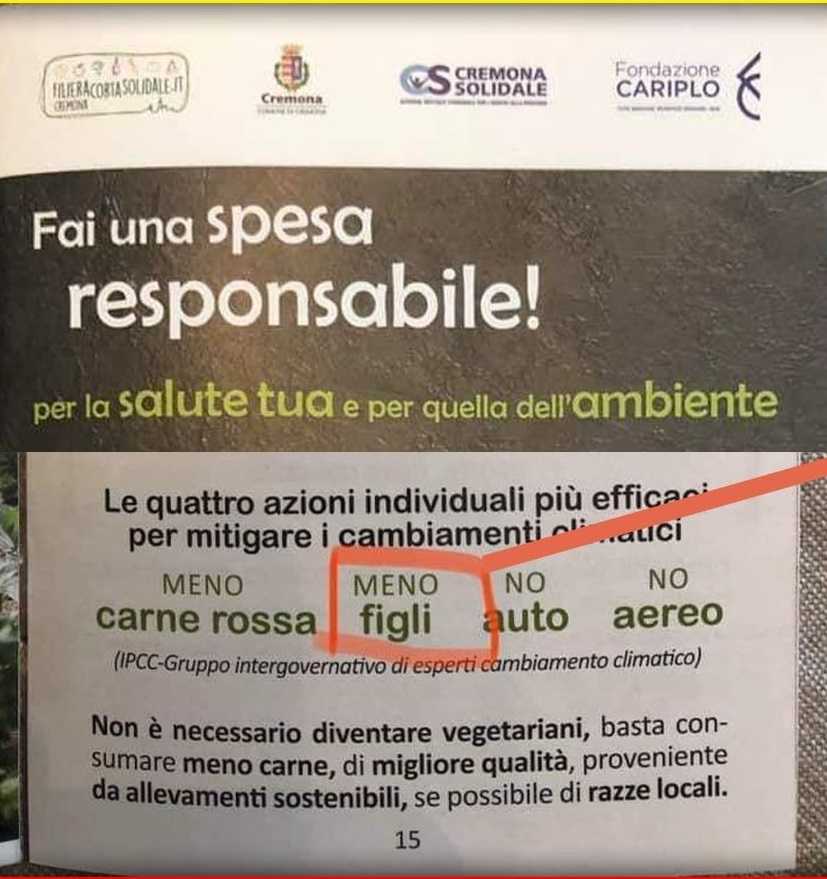 VOLANTINO-CREMONA