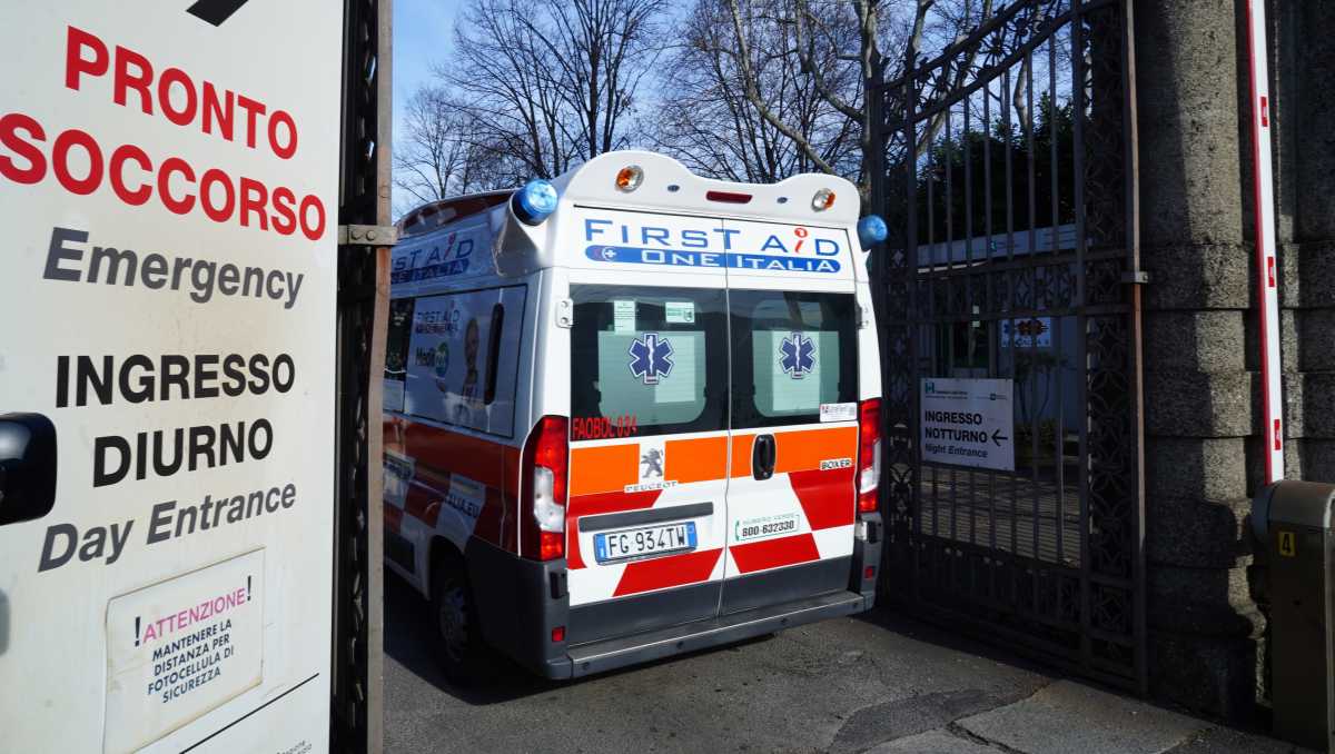 aMBULANZA-CORONAVIRUS