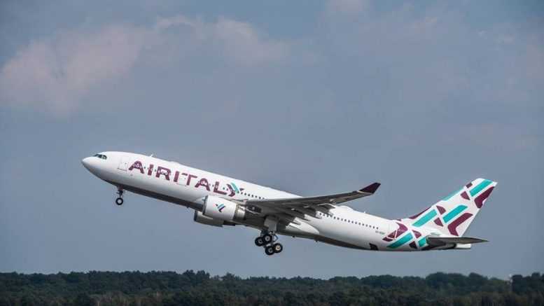 air-italy