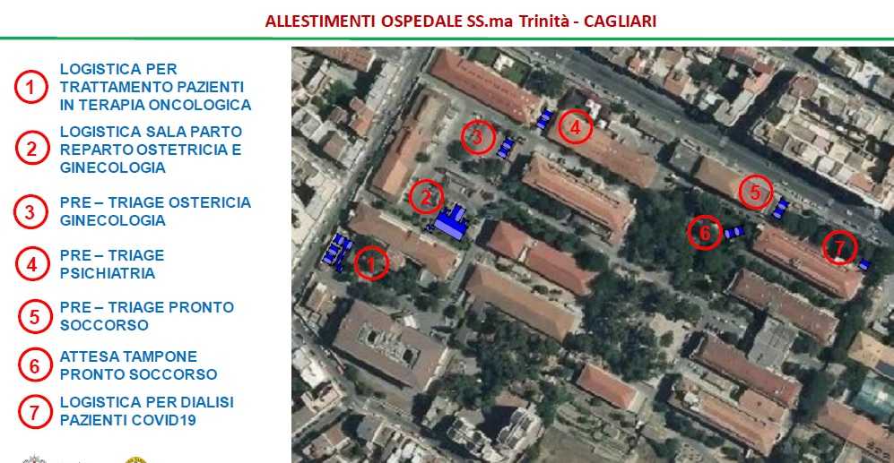 Allestimenti Santissima Allestimenti-Santissima