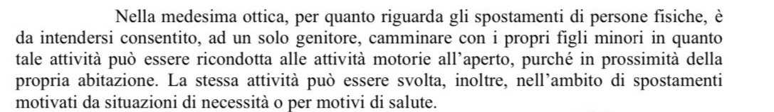 Circolare Ministero Circolare-ministero