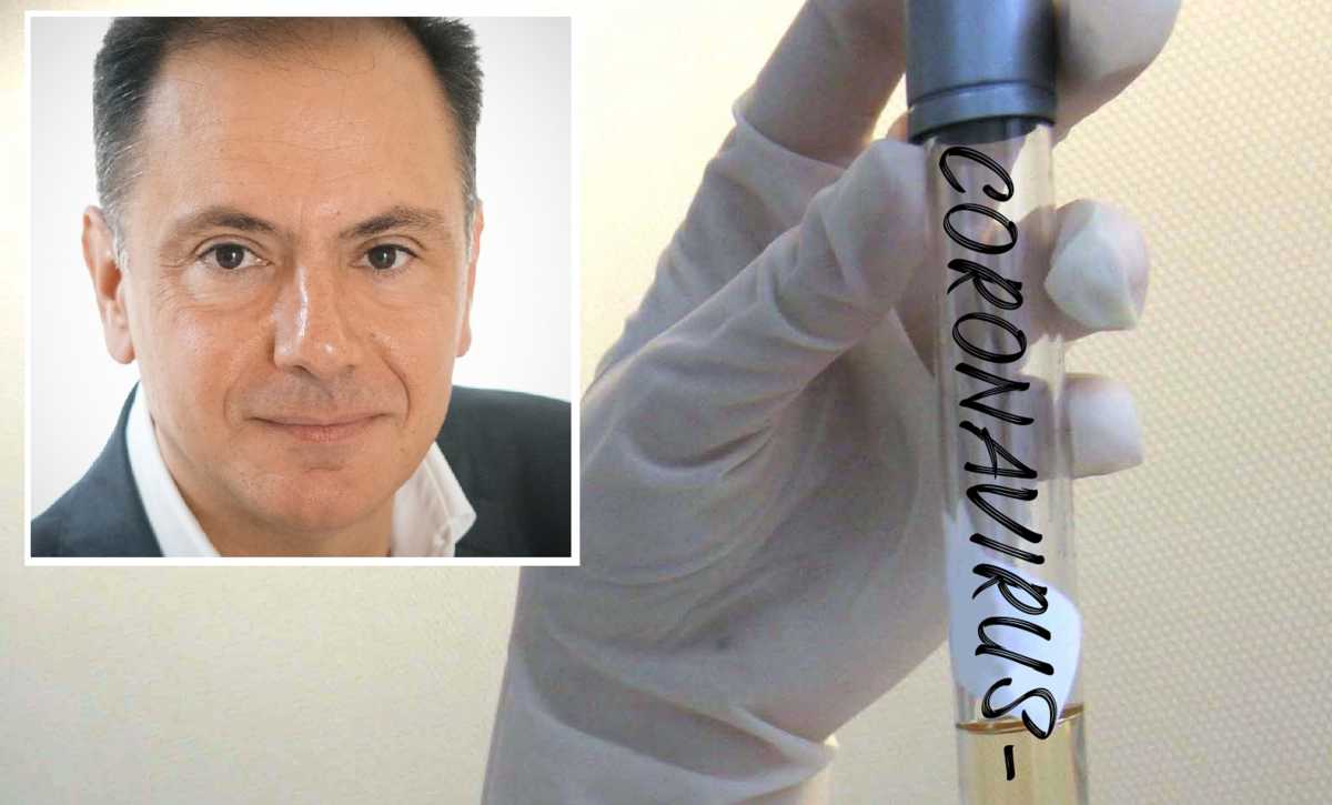 Covid Selargius Covid-selargius