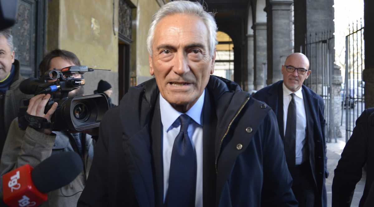 Gravina