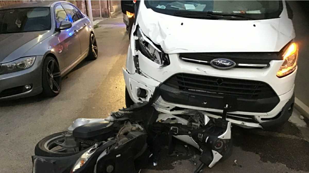 Incidente-grave
