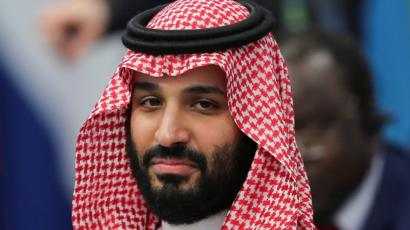 Mohammed-Bin-Salam