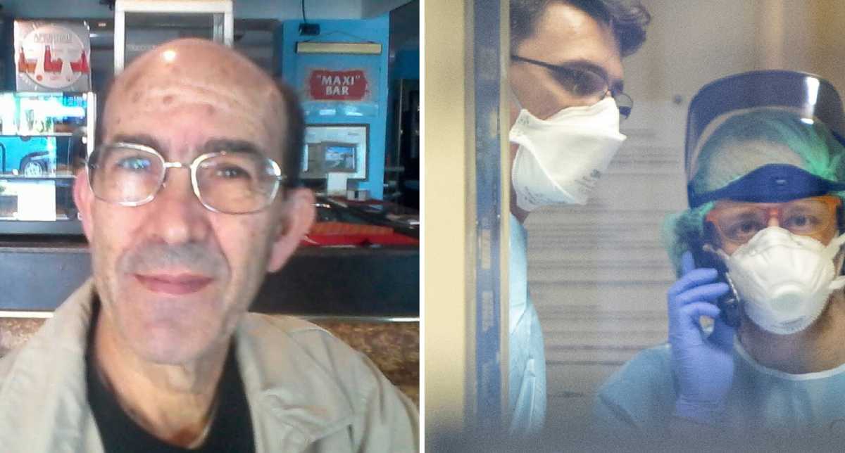Morto-Covid-19-serrenti