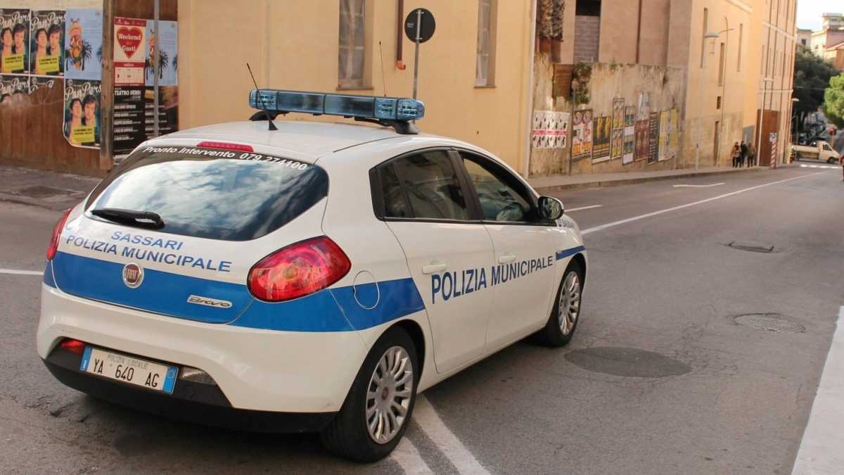 Municipale-sassari