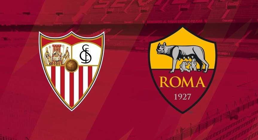 Siviglia-Roma