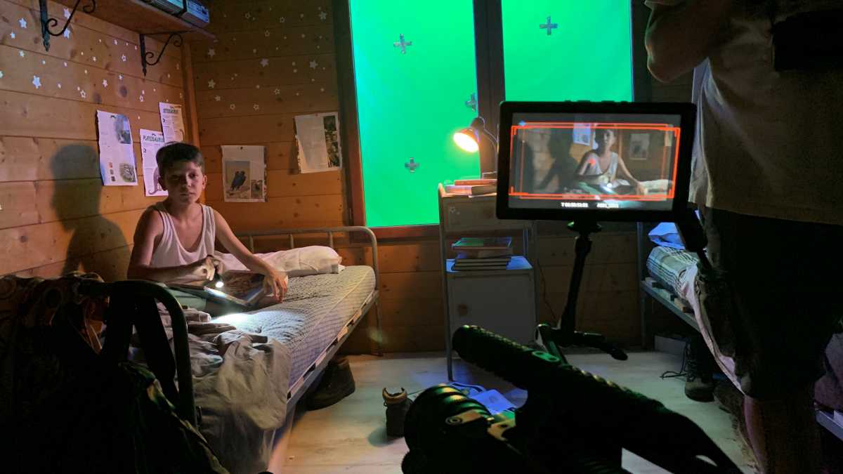 THE-SHIFTERS-riprese-2