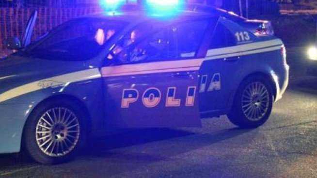 Volante-notte