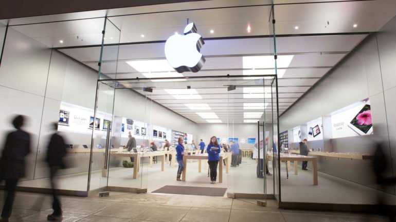 apple-store
