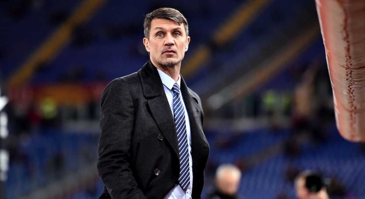 maldini
