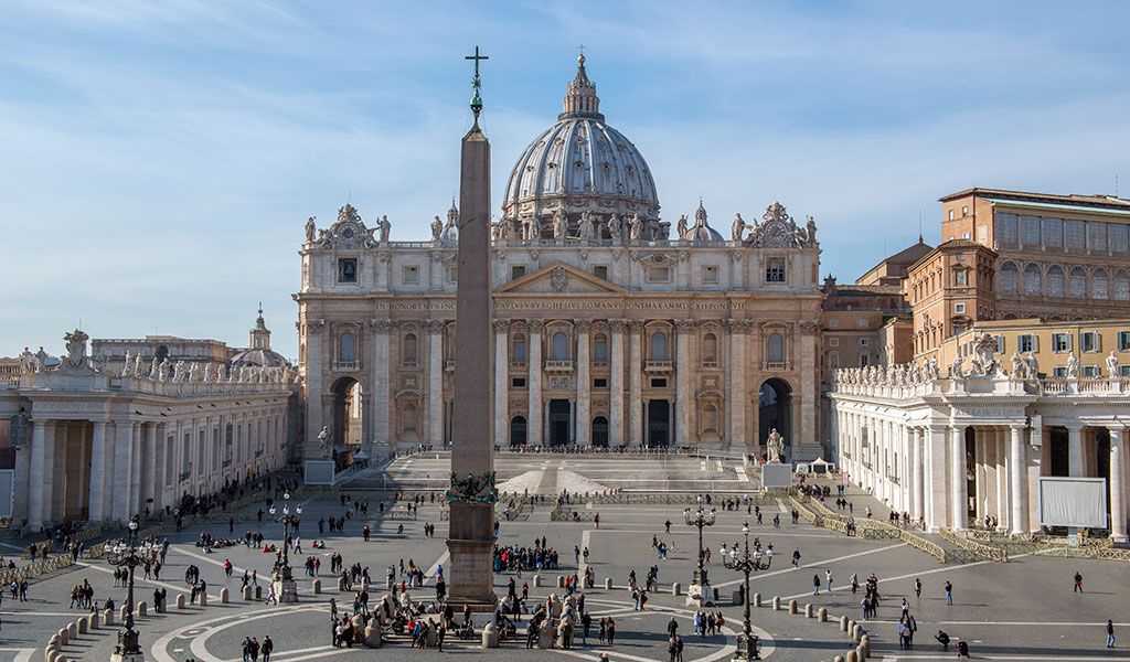 vaticano-e