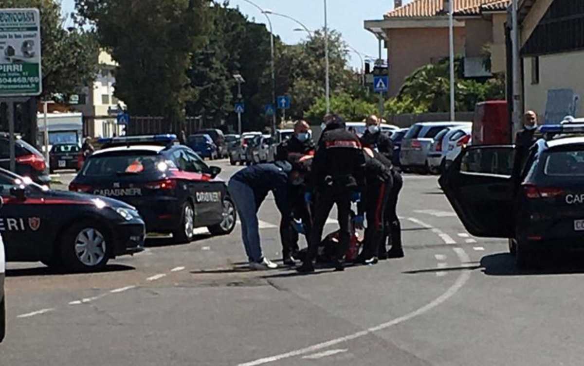 ARRESTATO-pIRRI