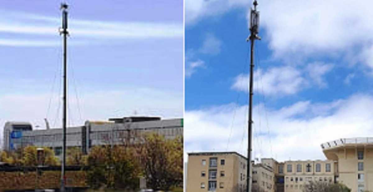 Antenne