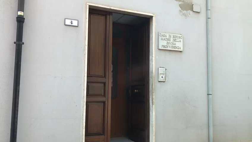 Casa Della Divina Provvidenza Casa-della-divina-provvidenza