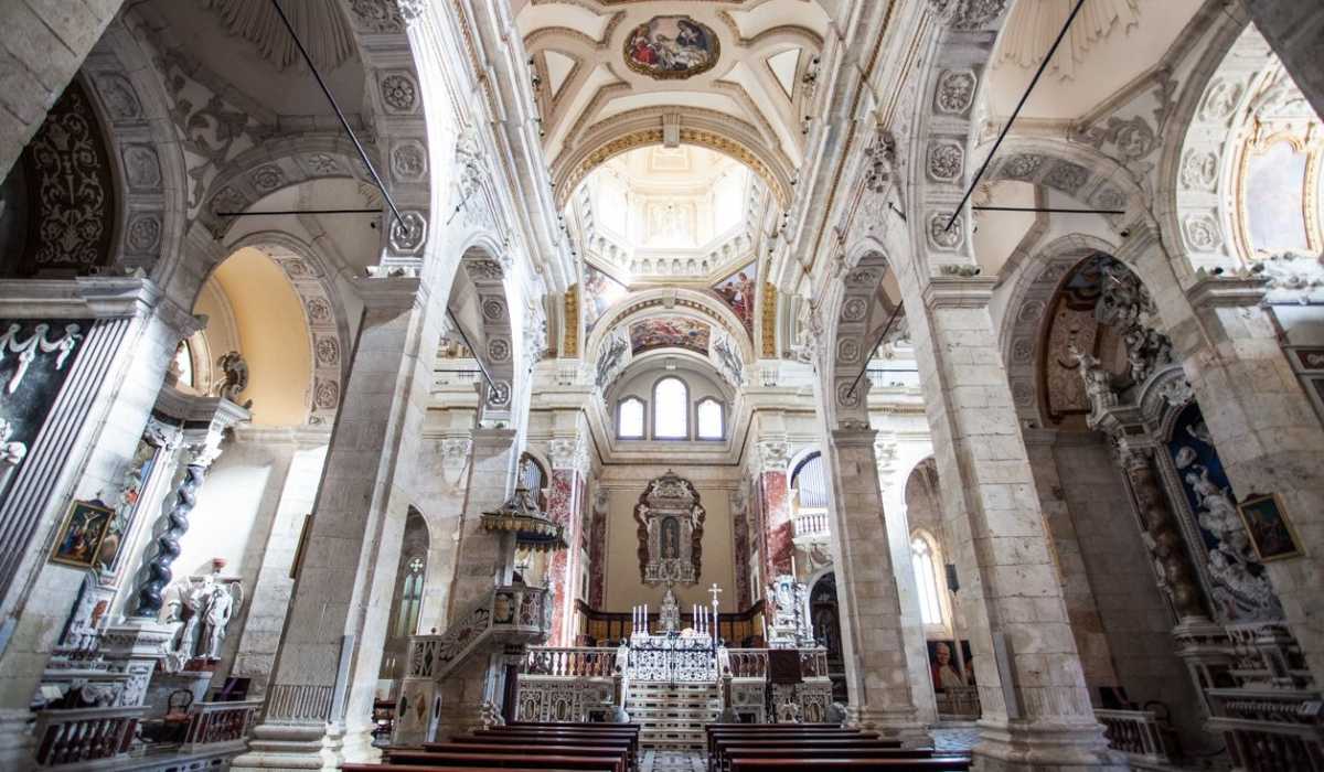 Cattedrale-Cagliari