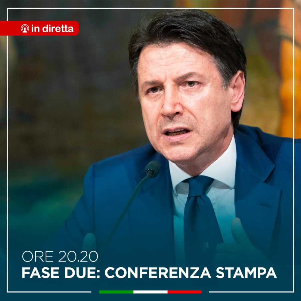 Conte-oggi