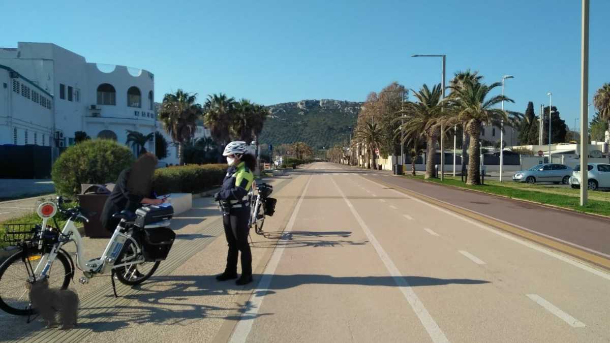 Controlli-Poetto