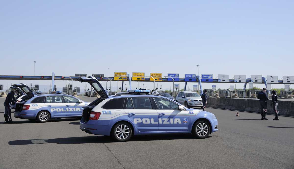 Controlli-autostrada