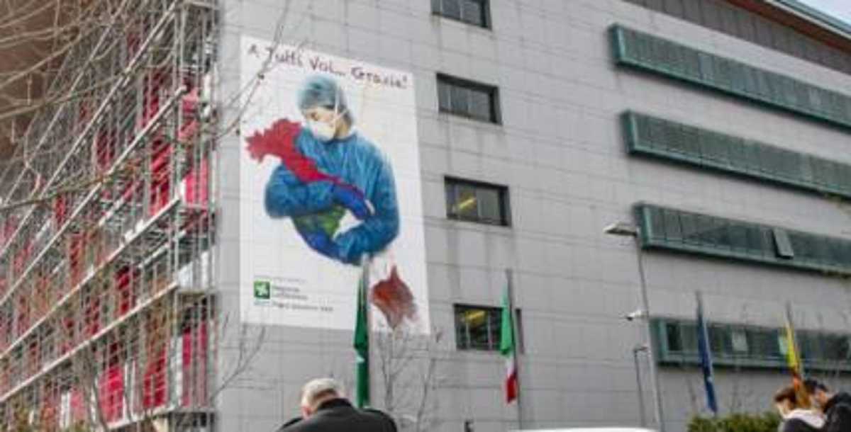 Ospedale-Bergamo