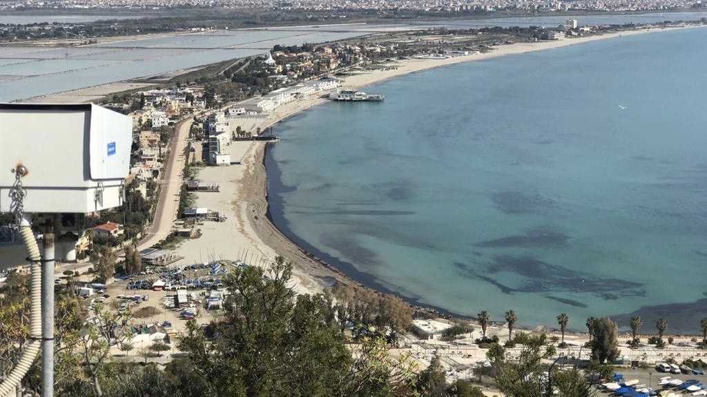 Poetto Poetto
