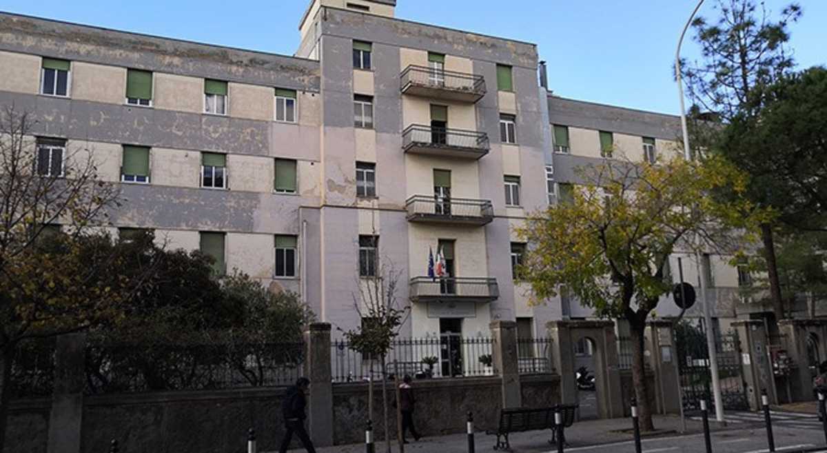 Policlinico-Sassari