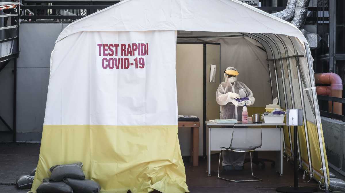 Test-rapidi