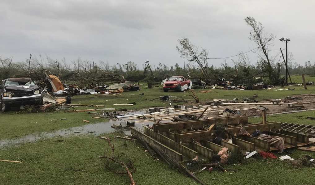 Tornado