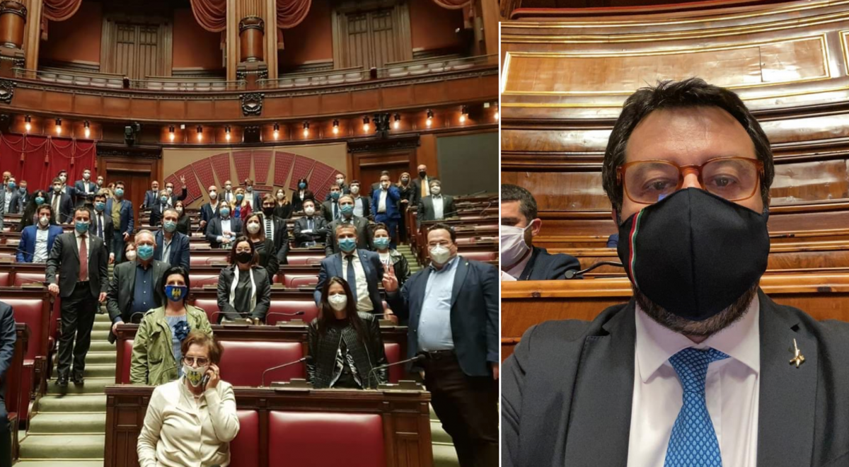 camere-lega