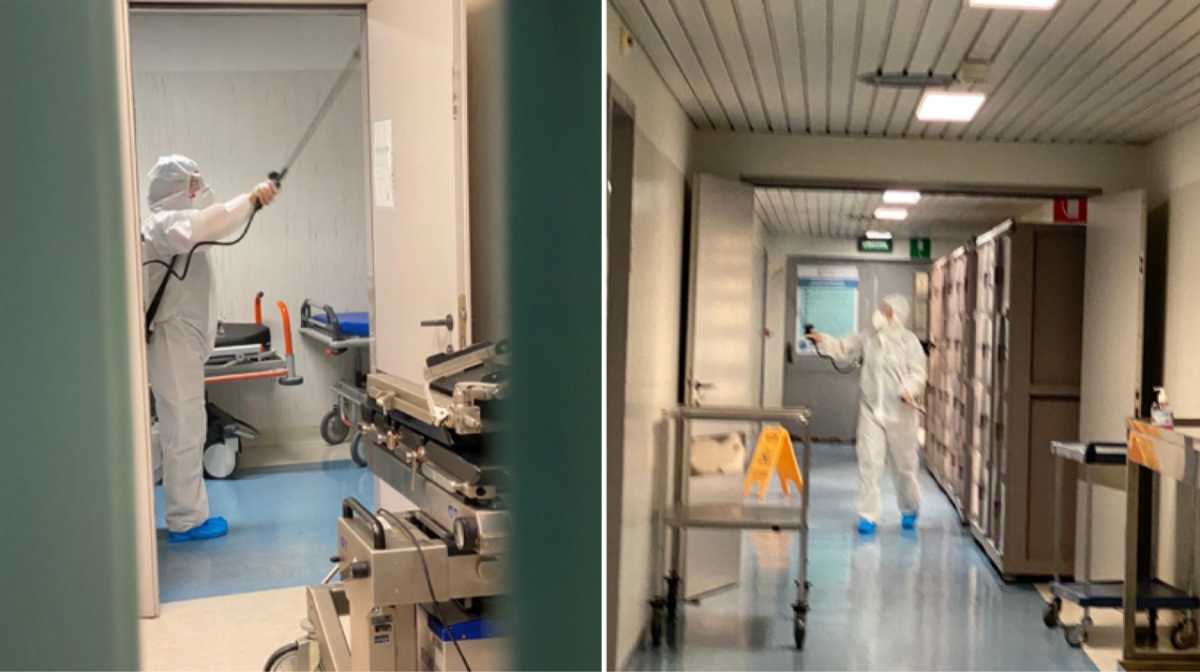 sanificazione-policlinico