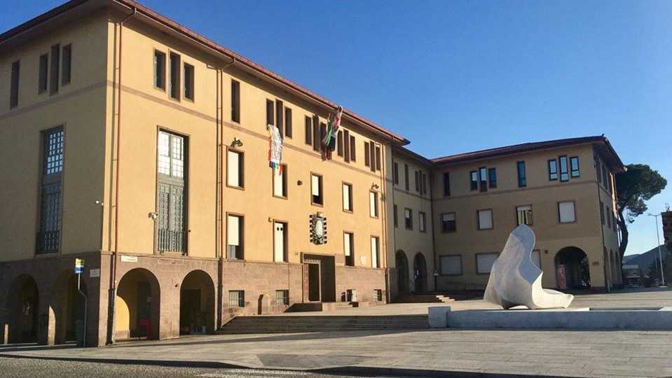 Municipio-di-Carbonia