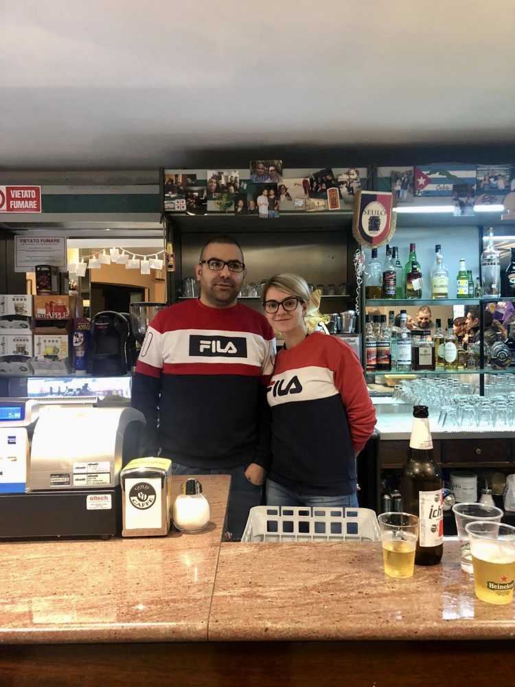 BAR-SANTINO