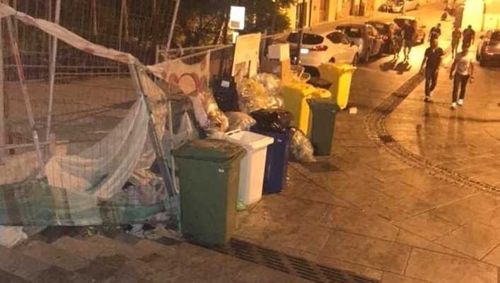 Cassonetti-cagliari