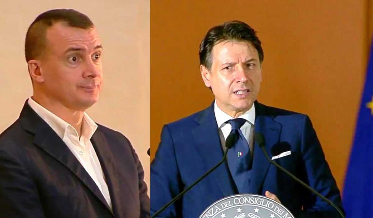 Conte-Casalino