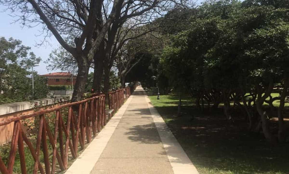Giardini-pubblici