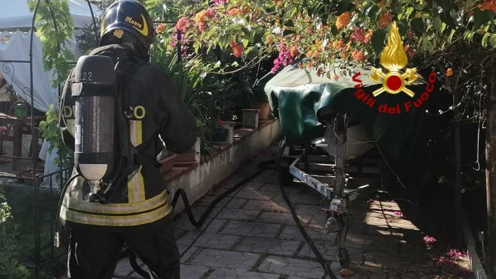 Incendio-Flumini