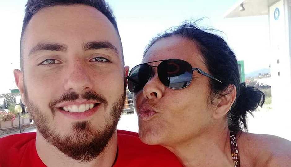 Mamma-e-figlio