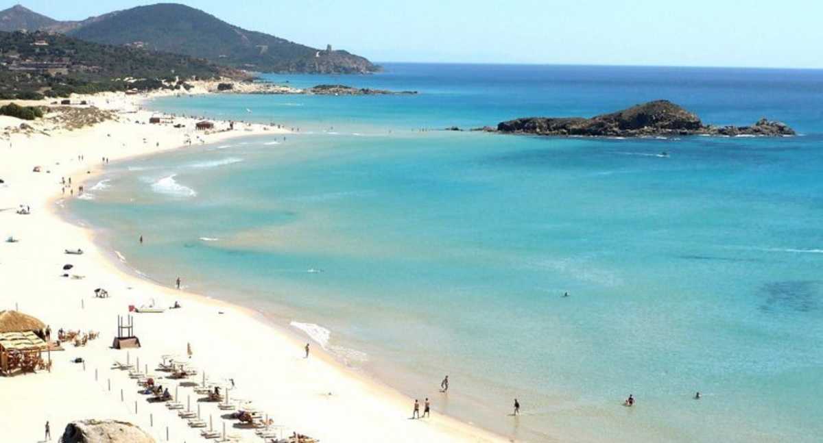 Mare-Chia