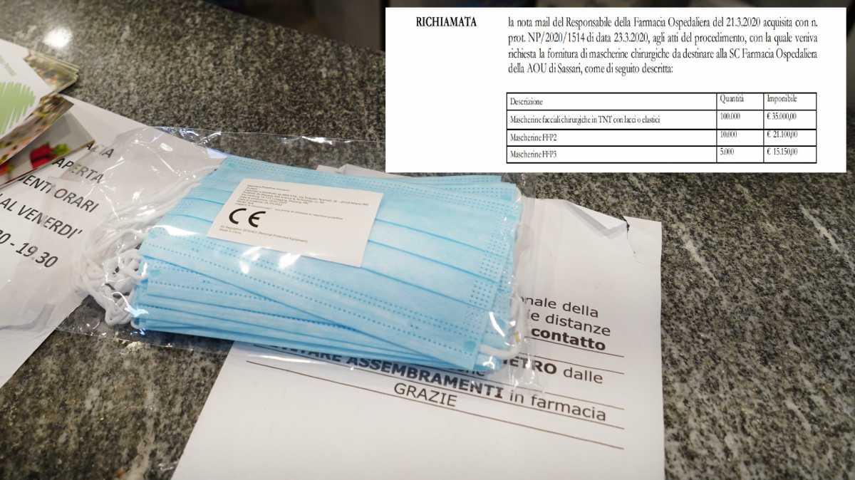 Mascherine-farmacia