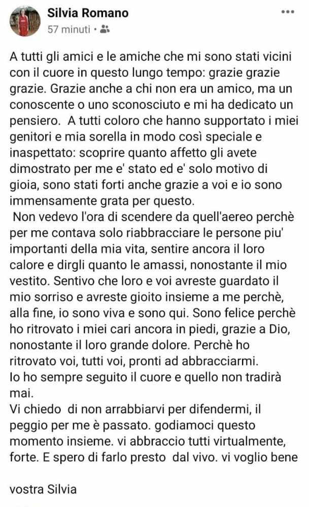 Post Silvia Romano Post-Silvia-Romano