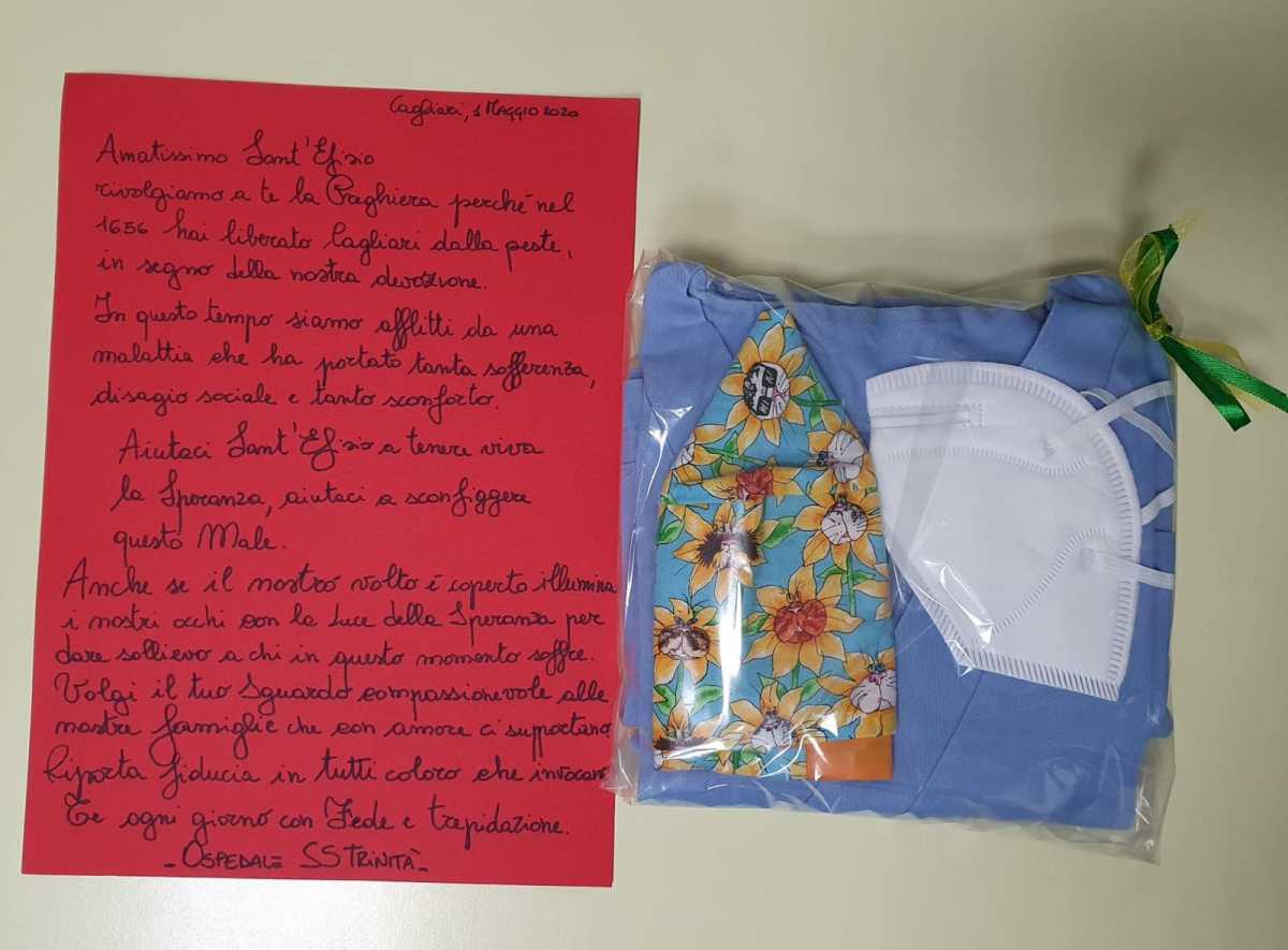 Santissima-Efisio
