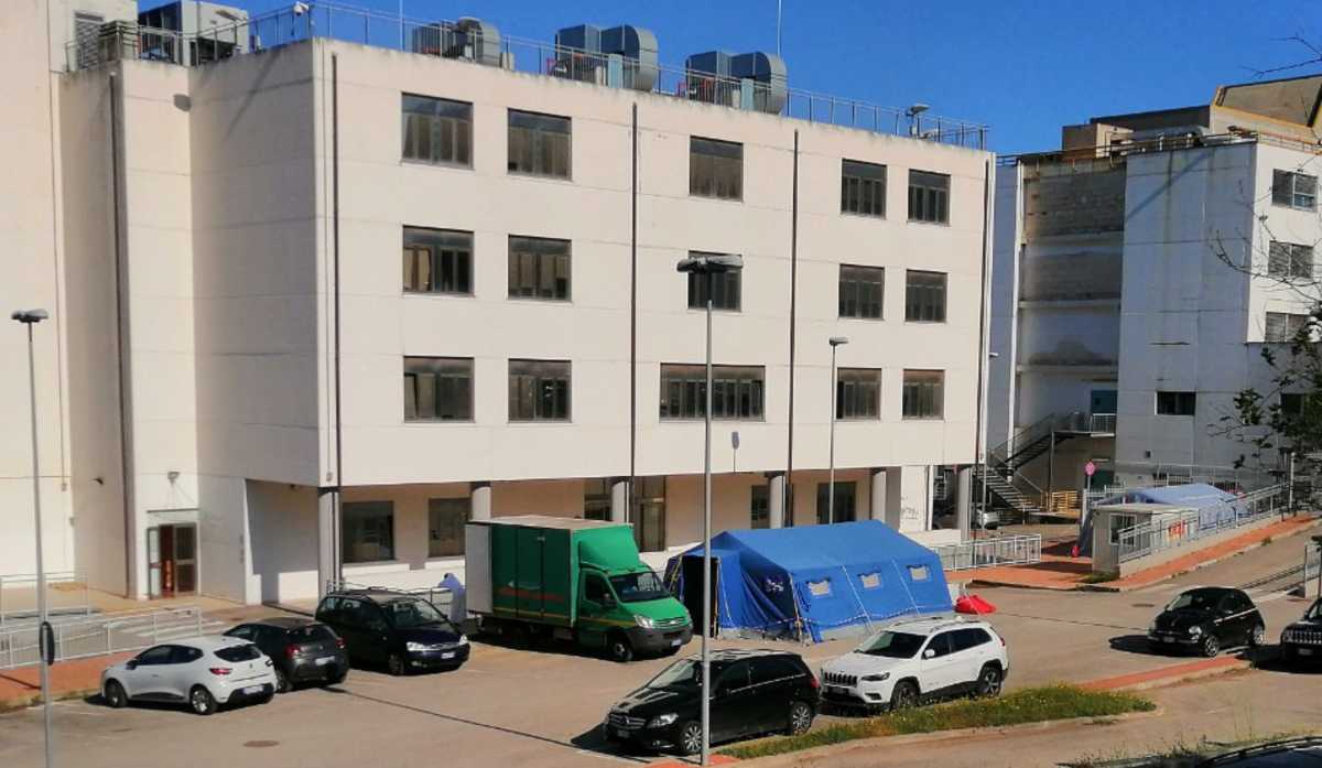 Sassari
