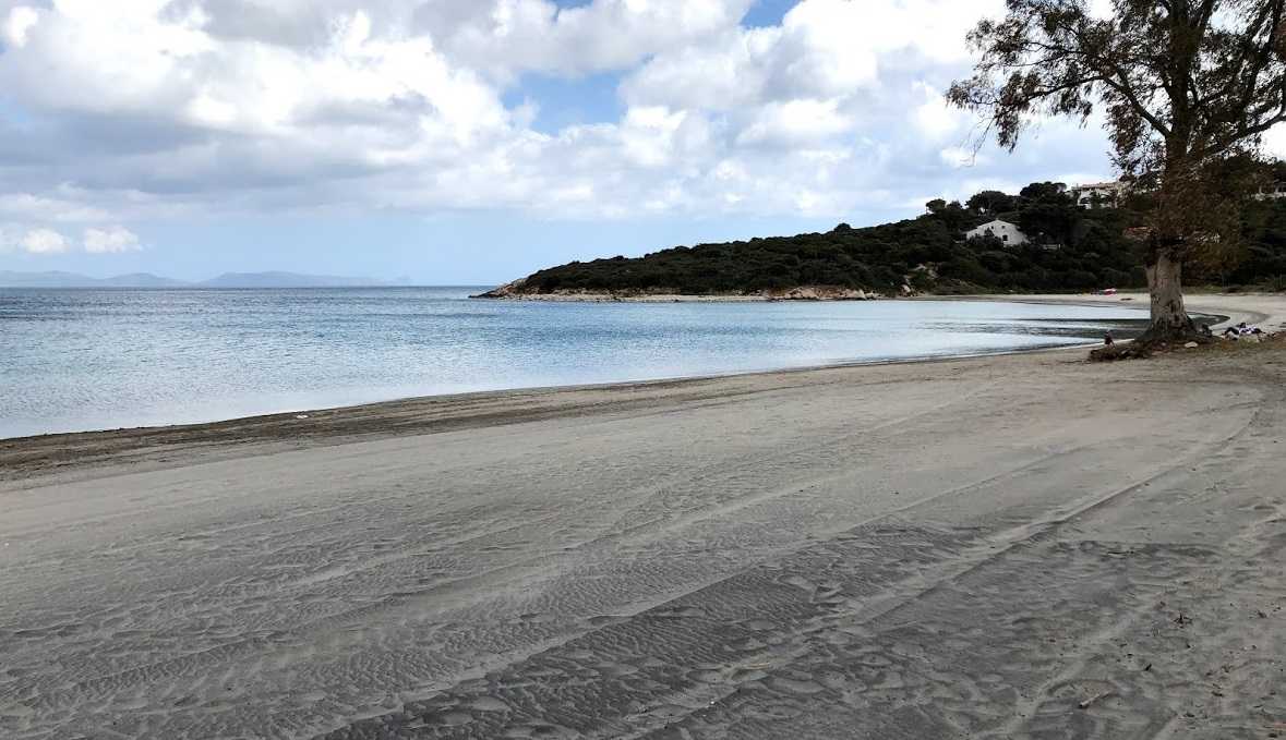 Spiagge