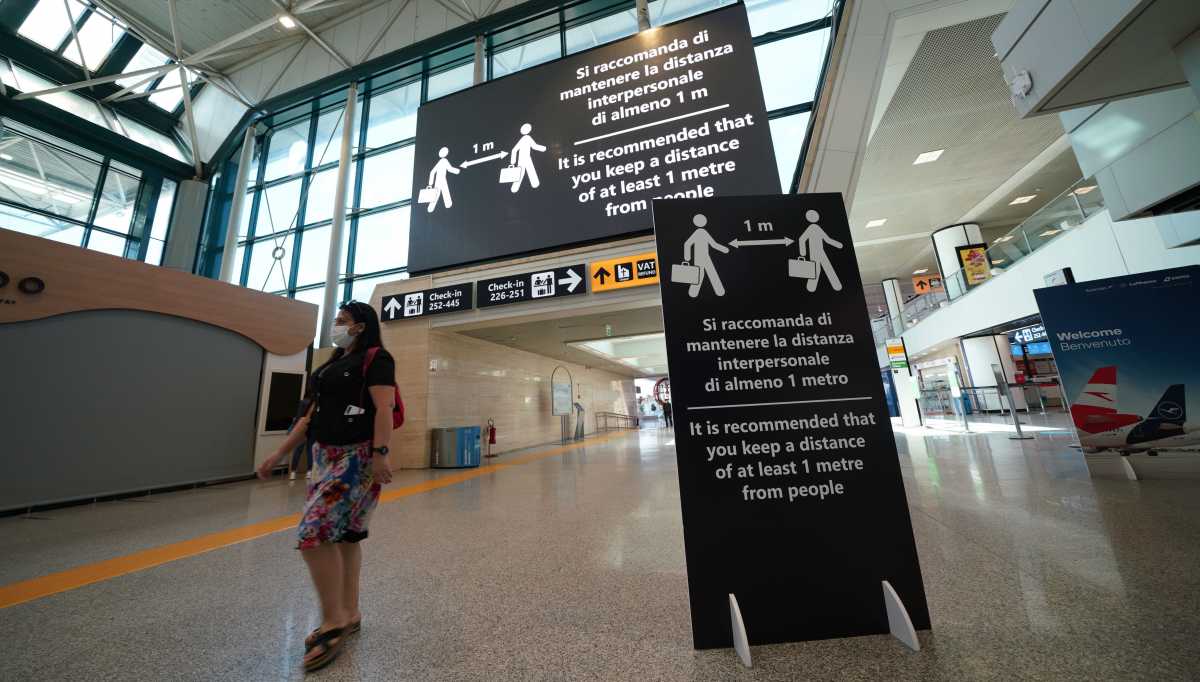 fiumicino-roma