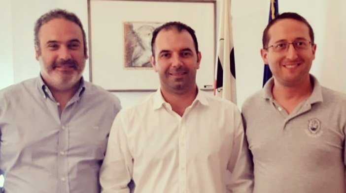 LEGHISTI lEGHISTI