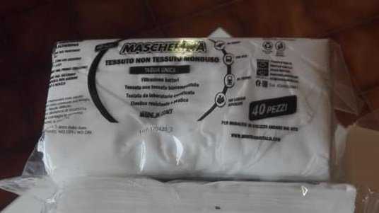 mASCHERINA-CORRETTA
