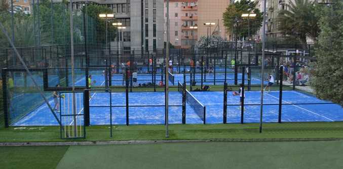 padel
