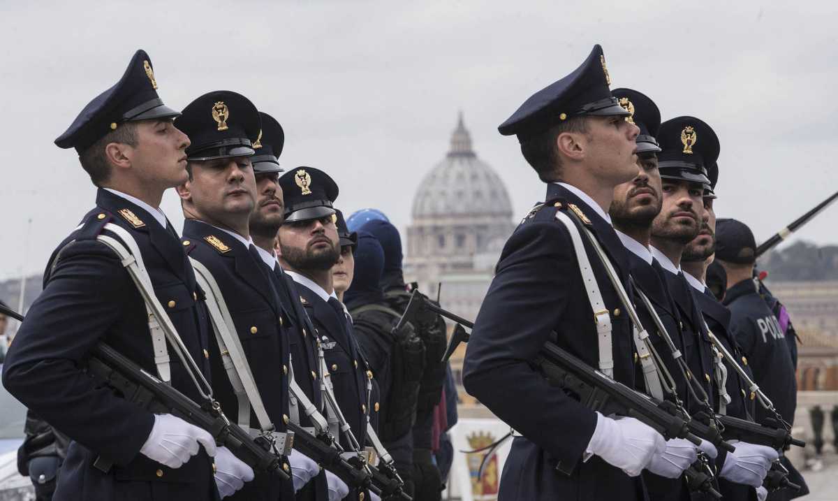 polizia-festa